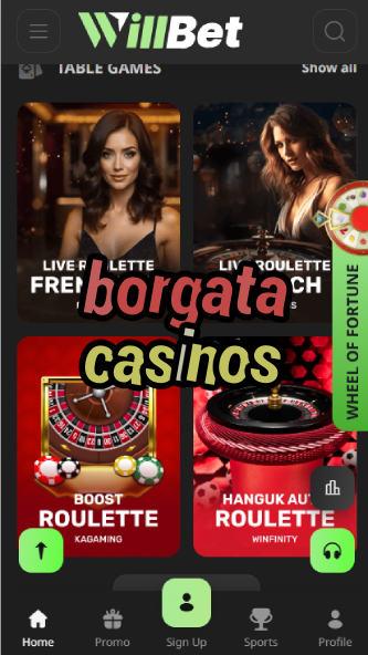 Borgata Casinos - Premium Casino Brand Experience-casinoorder.vip