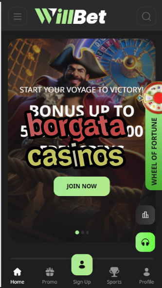 Borgata Casinos - Premium Casino Brand Experience-casinoorder.vip