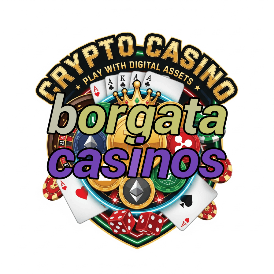 Borgata Casinos - Premium Casino Brand Experience